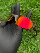 Romeo 2 X-Metal Ruby