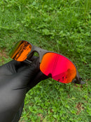 Romeo 2 X-Metal Ruby