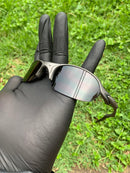 Romeo 2 X-Metal Black