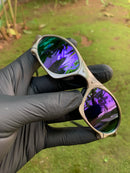 Penny Plasma Violeta