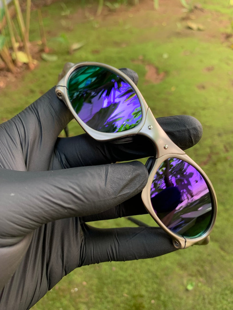 Penny Plasma Violeta