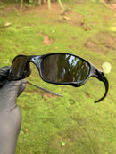 Juliet Carbon Full Black