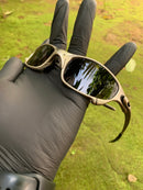 Juliet Plasma Black