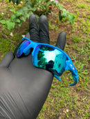 Flak 2.0 Azul Ice Thug