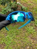 Flak 2.0 Azul Ice Thug