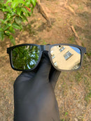 Holbrook Metal Black Liquid Metal