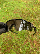 Radar Ev All Black