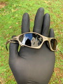 Penny Plasma Black