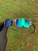 Juliet Tio2 Esmeralda