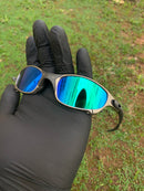 Juliet Tio2 Esmeralda