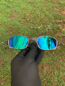 Juliet Tio2 Esmeralda