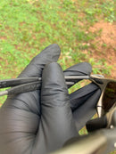 Juliet Tio2 Esmeralda