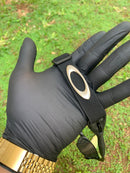 Pega Ladrão Oakley Black