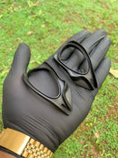 Side Blinder Black p/ Penny