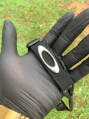 Penny Carbon All Black c/ Side Blinder + Pega Ladrão