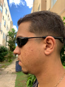 Side Blinder Black p/ Penny