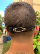 Penny Carbon All Black c/ Side Blinder + Pega Ladrão