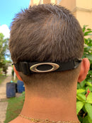 Penny Carbon All Black c/ Side Blinder + Pega Ladrão