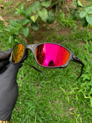 DoubleX X-Metal Ruby