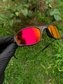 DoubleX X-Metal Ruby