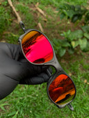 DoubleX X-Metal Ruby