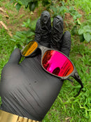 DoubleX X-Metal Ruby