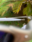 DoubleX Plasma Neon Blue c/ Kit Branco