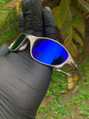 DoubleX Plasma Neon Blue c/ Kit Branco