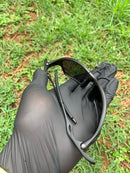 X Squared Carbon All Black
