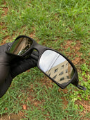 X Squared Carbon Liquid Metal