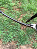 Juliet Tio2 Neon Blue