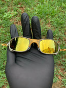 Juliet 24K c/ Kit Borracha Branco