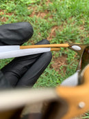 Juliet 24K c/ Kit Borracha Branco