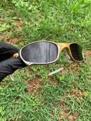 Juliet 24K Black c/ Kit Borracha Branco