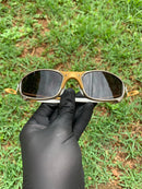 Juliet 24K Black c/ Kit Borracha Branco