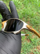 Juliet 24K Black c/ Kit Borracha Branco