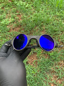 Mars Neon Blue