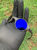 Mars Neon Blue