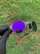 Mars Violeta