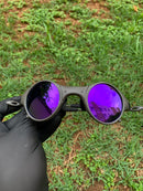 Mars Violeta