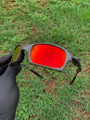 X Squared X-Metal Ruby