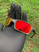 X Squared X-Metal Ruby