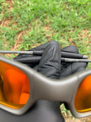 X Squared X-Metal Ruby