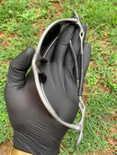 X Squared X-Metal Ruby