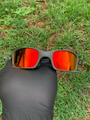 X Squared X-Metal Ruby