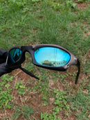 Splice Cinza Black Ice Thug