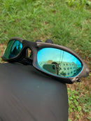 Splice Cinza Black Ice Thug