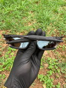 Splice Cinza Black Ice Thug