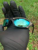 Splice Cinza Black Ice Thug