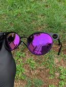 Deadbolt Violeta